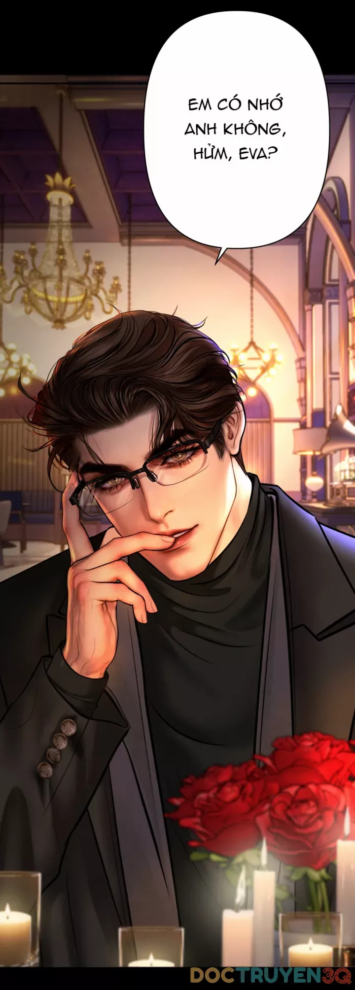 đọc truyện [16+] Tôi Ký Khế Ước Với Ác Quỷ Chương 42.5 ảnh 5 tại Thiên Thai Truyện