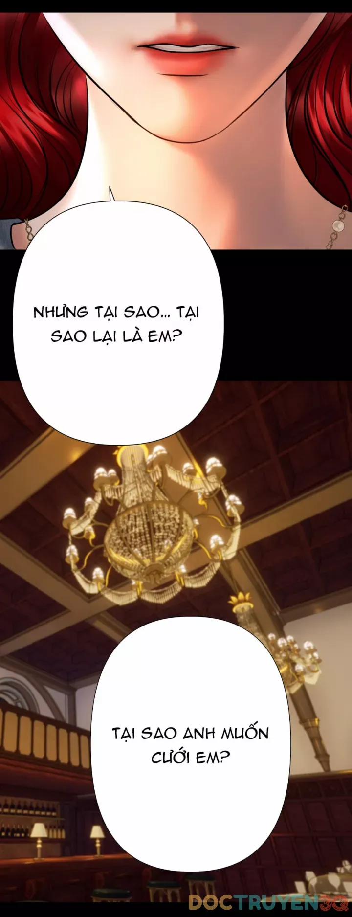 đọc truyện [16+] Tôi Ký Khế Ước Với Ác Quỷ Chương 42.5 ảnh 33 tại Thiên Thai Truyện