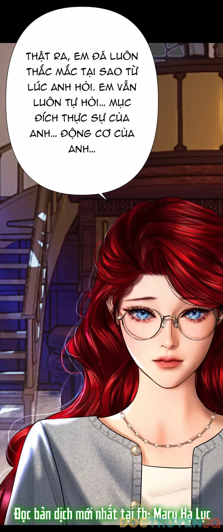 đọc truyện [16+] Tôi Ký Khế Ước Với Ác Quỷ Chương 42.5 ảnh 34 tại Thiên Thai Truyện