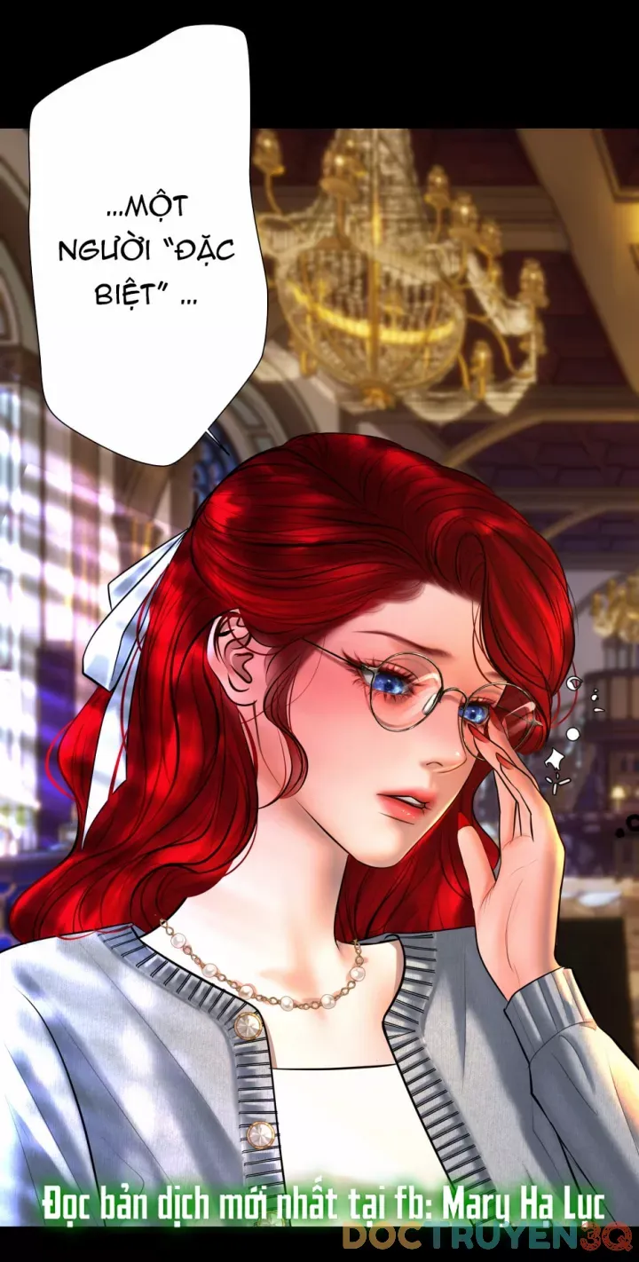 đọc truyện [16+] Tôi Ký Khế Ước Với Ác Quỷ Chương 42.5 ảnh 39 tại Thiên Thai Truyện