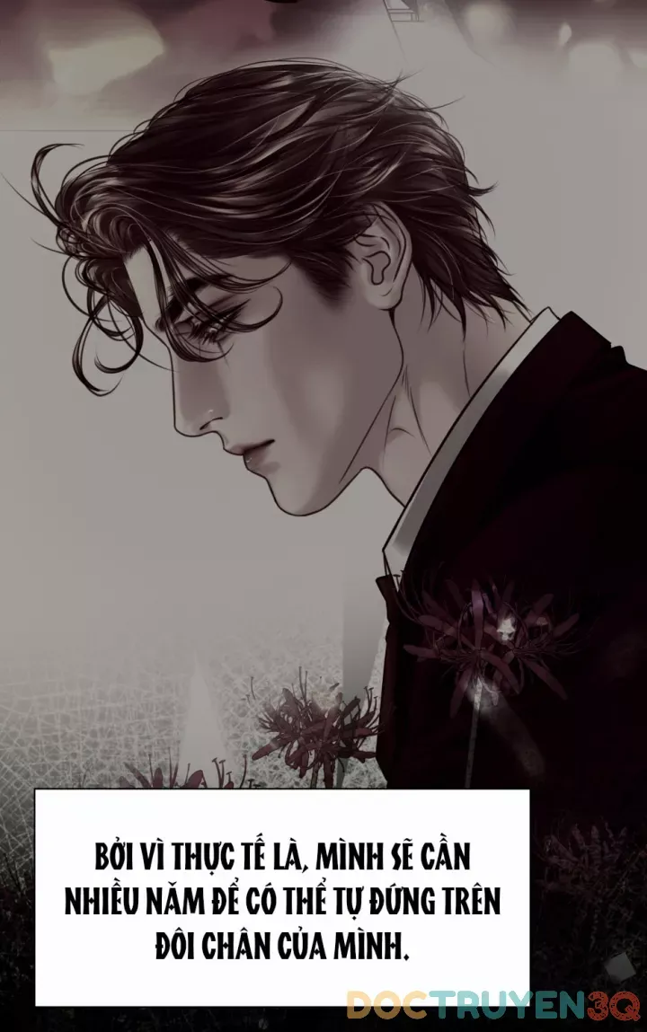 đọc truyện [16+] Tôi Ký Khế Ước Với Ác Quỷ Chương 42.5 ảnh 43 tại Thiên Thai Truyện