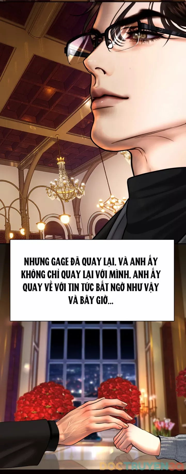 đọc truyện [16+] Tôi Ký Khế Ước Với Ác Quỷ Chương 42.5 ảnh 47 tại Thiên Thai Truyện