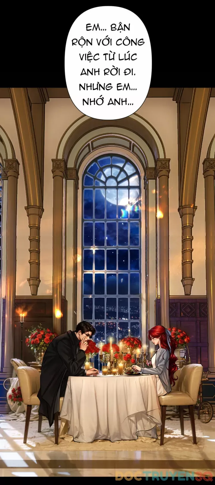 đọc truyện [16+] Tôi Ký Khế Ước Với Ác Quỷ Chương 42.5 ảnh 7 tại Thiên Thai Truyện