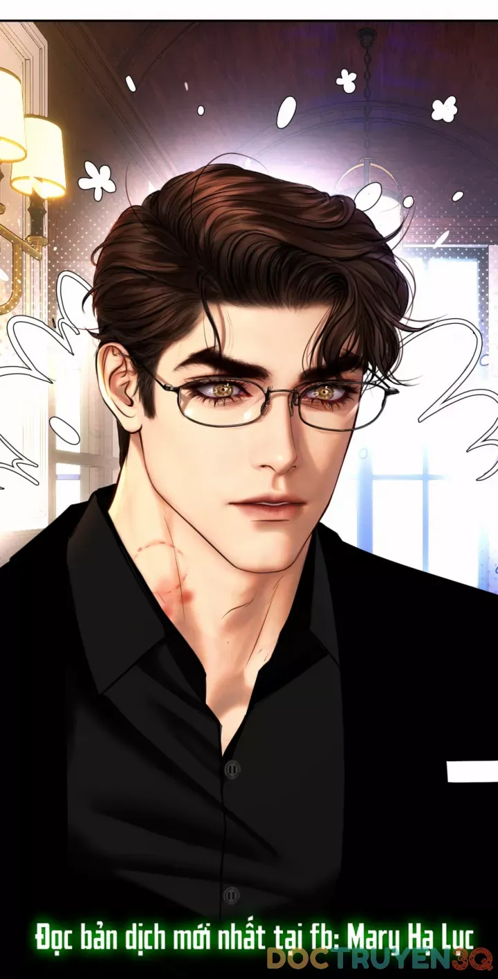 đọc truyện [16+] Tôi Ký Khế Ước Với Ác Quỷ Chương 42 ảnh 12 tại Thiên Thai Truyện