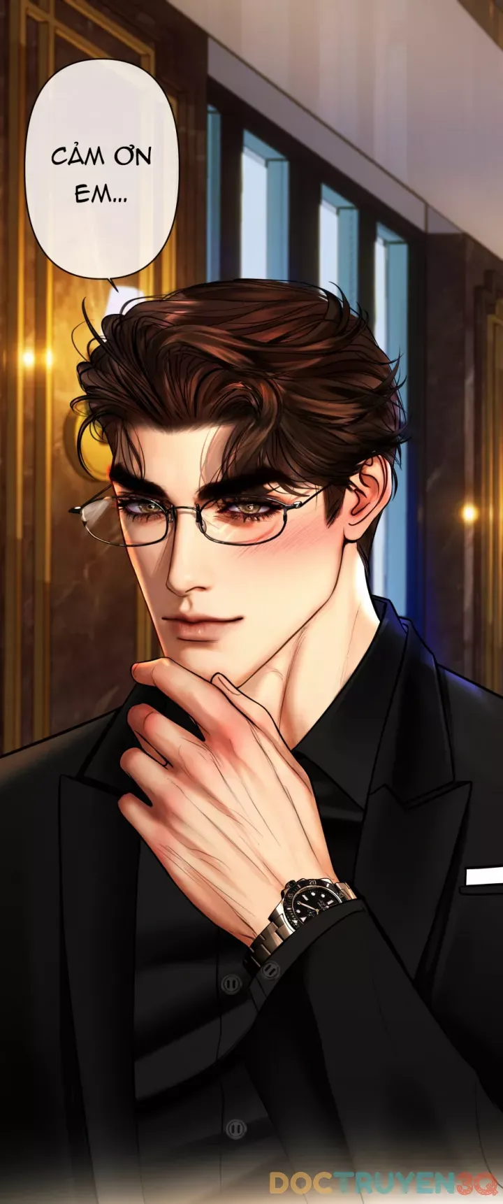 đọc truyện [16+] Tôi Ký Khế Ước Với Ác Quỷ Chương 42 ảnh 13 tại Thiên Thai Truyện