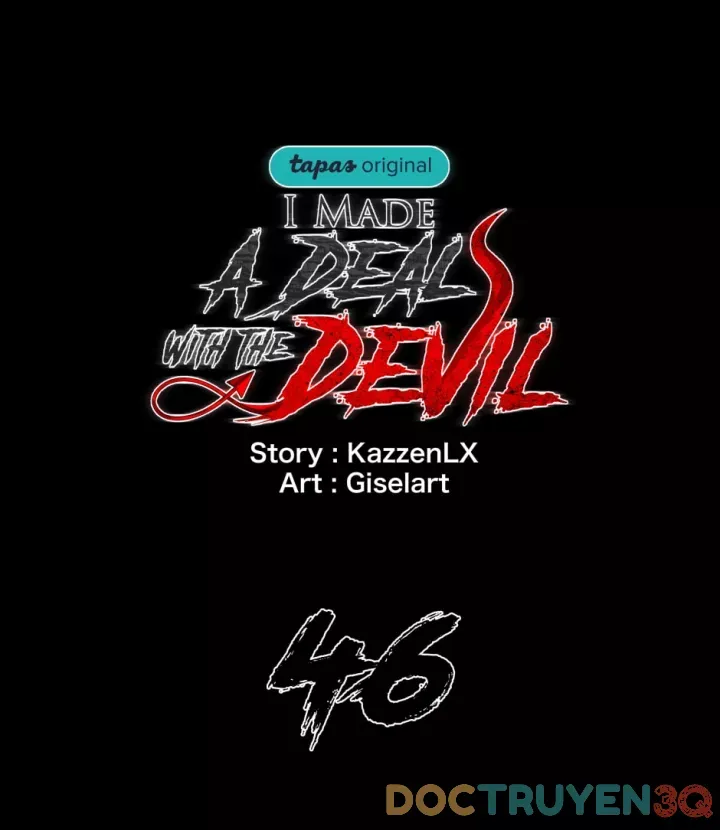 đọc truyện [16+] Tôi Ký Khế Ước Với Ác Quỷ Chương 42 ảnh 17 tại Thiên Thai Truyện