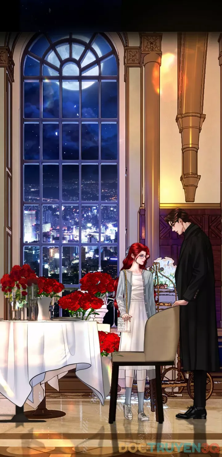 đọc truyện [16+] Tôi Ký Khế Ước Với Ác Quỷ Chương 42 ảnh 19 tại Thiên Thai Truyện