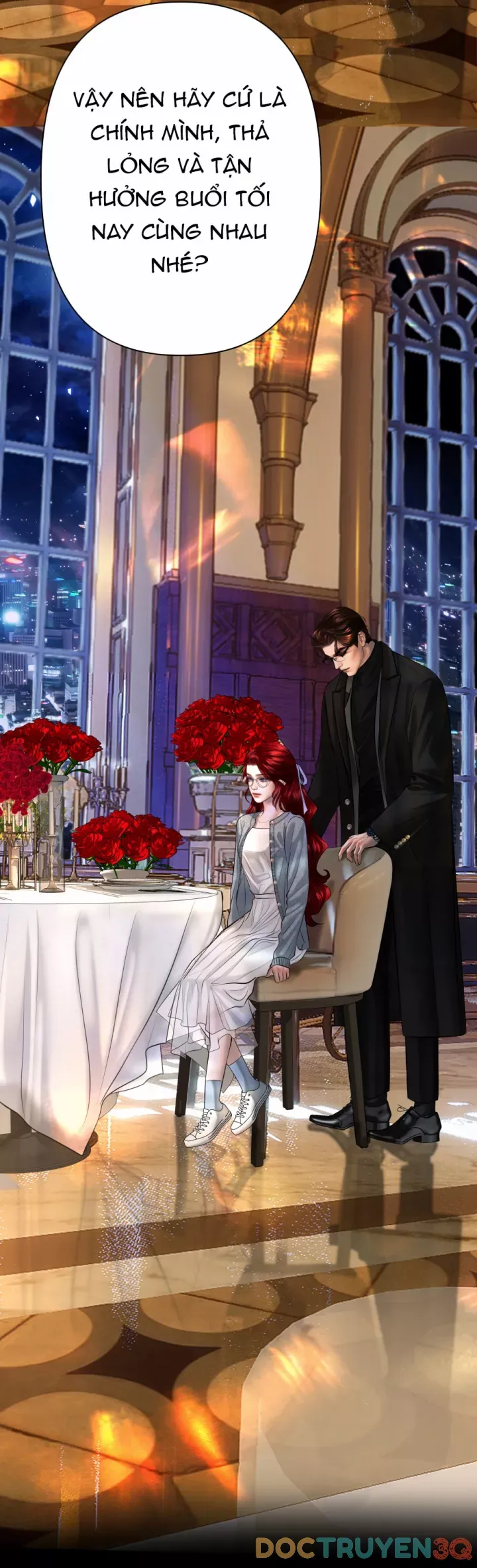 đọc truyện [16+] Tôi Ký Khế Ước Với Ác Quỷ Chương 42 ảnh 20 tại Thiên Thai Truyện