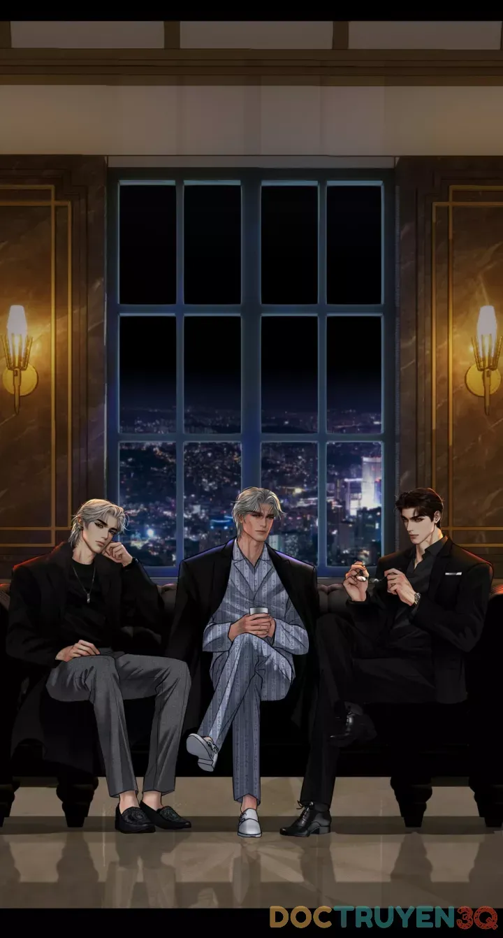 đọc truyện [16+] Tôi Ký Khế Ước Với Ác Quỷ Chương 42 ảnh 5 tại Thiên Thai Truyện