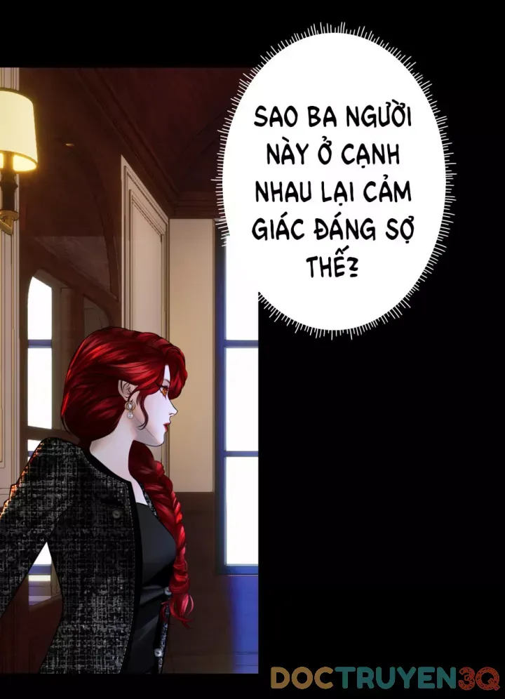 đọc truyện [16+] Tôi Ký Khế Ước Với Ác Quỷ Chương 42 ảnh 6 tại Thiên Thai Truyện