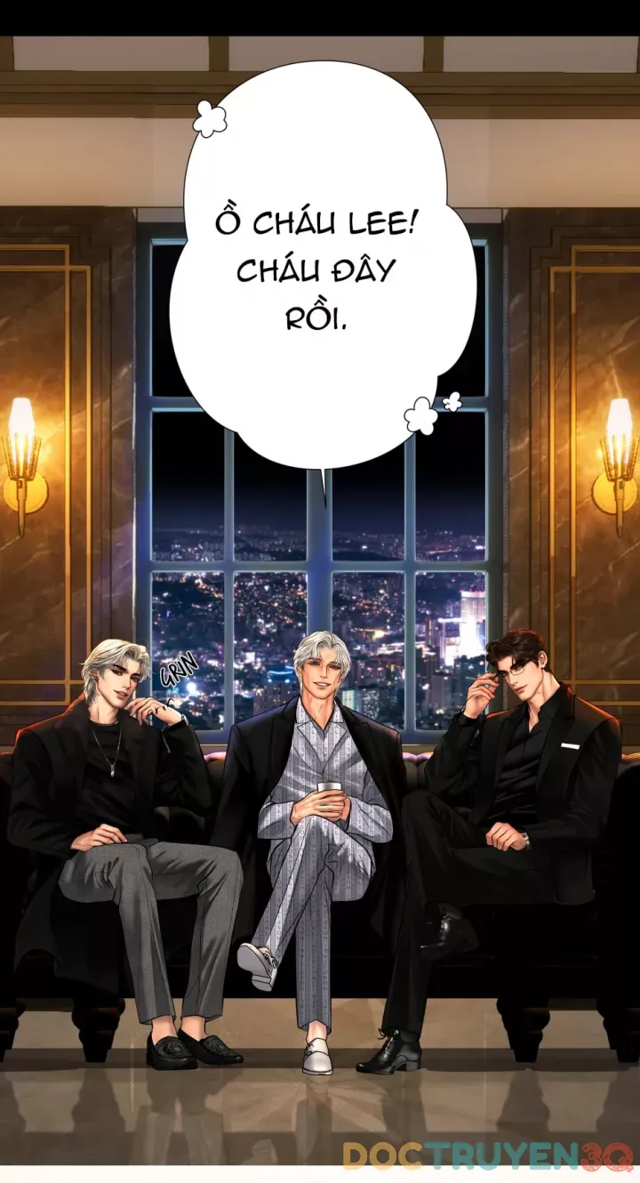 đọc truyện [16+] Tôi Ký Khế Ước Với Ác Quỷ Chương 42 ảnh 7 tại Thiên Thai Truyện