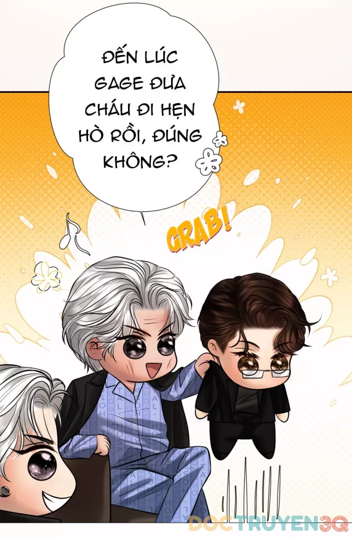 đọc truyện [16+] Tôi Ký Khế Ước Với Ác Quỷ Chương 42 ảnh 8 tại Thiên Thai Truyện