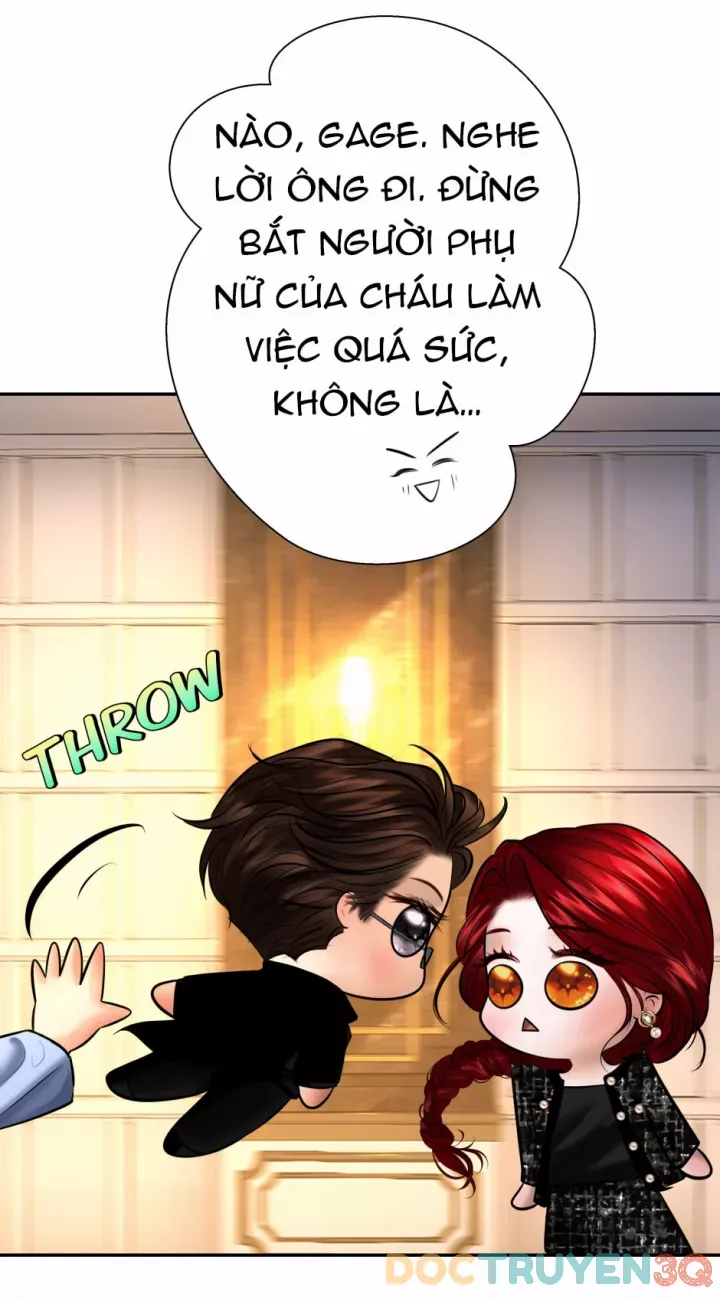 đọc truyện [16+] Tôi Ký Khế Ước Với Ác Quỷ Chương 42 ảnh 9 tại Thiên Thai Truyện