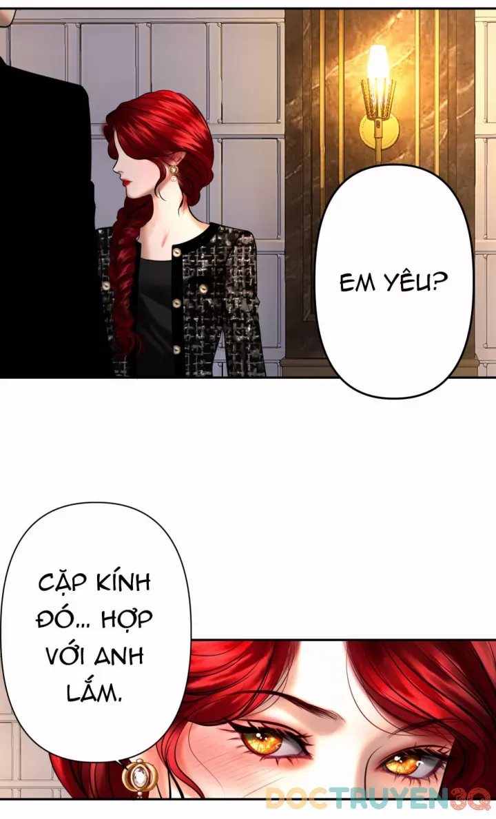 đọc truyện [16+] Tôi Ký Khế Ước Với Ác Quỷ Chương 42 ảnh 11 tại Thiên Thai Truyện