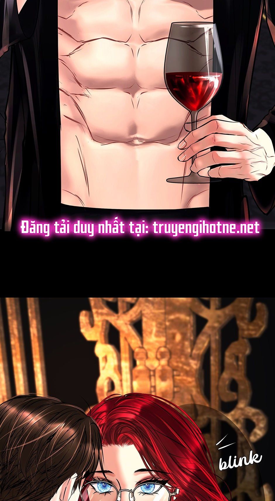 đọc truyện [16+] Tôi Ký Khế Ước Với Ác Quỷ Chương 5.2 ảnh 33 tại Giả Dược