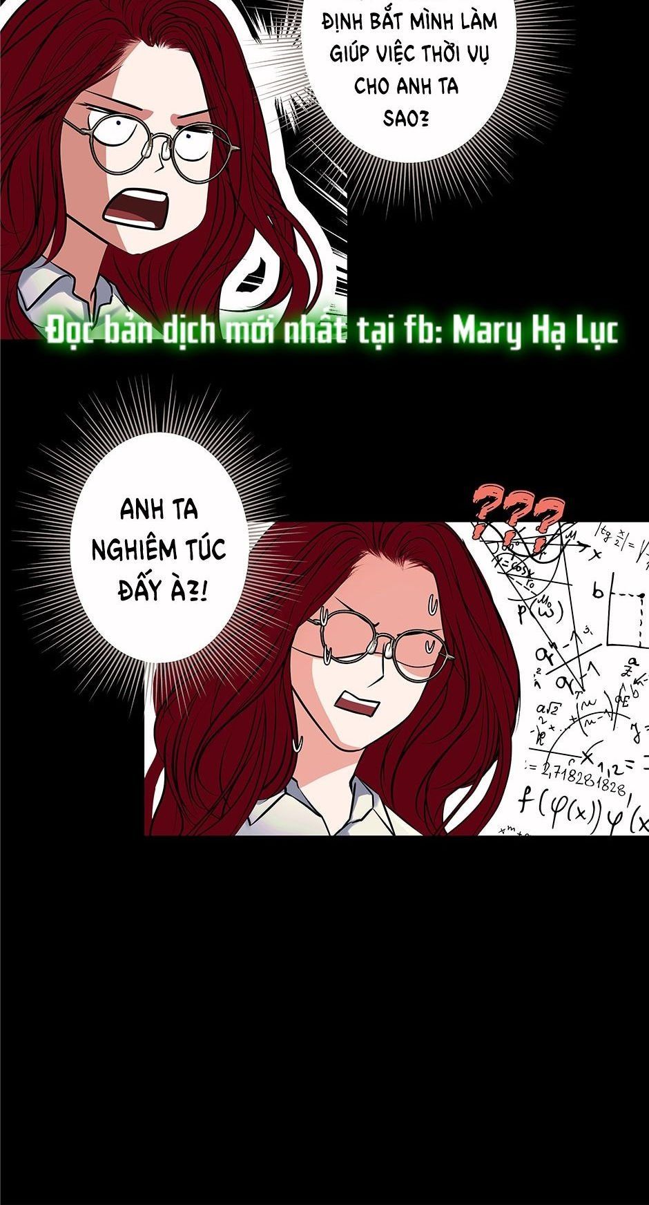 đọc truyện [16+] Tôi Ký Khế Ước Với Ác Quỷ Chương 6.2 ảnh 5 tại Giả Dược