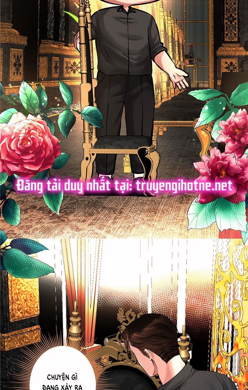 đọc truyện [16+] Tôi Ký Khế Ước Với Ác Quỷ Chương 7.2 ảnh 12 tại Giả Dược