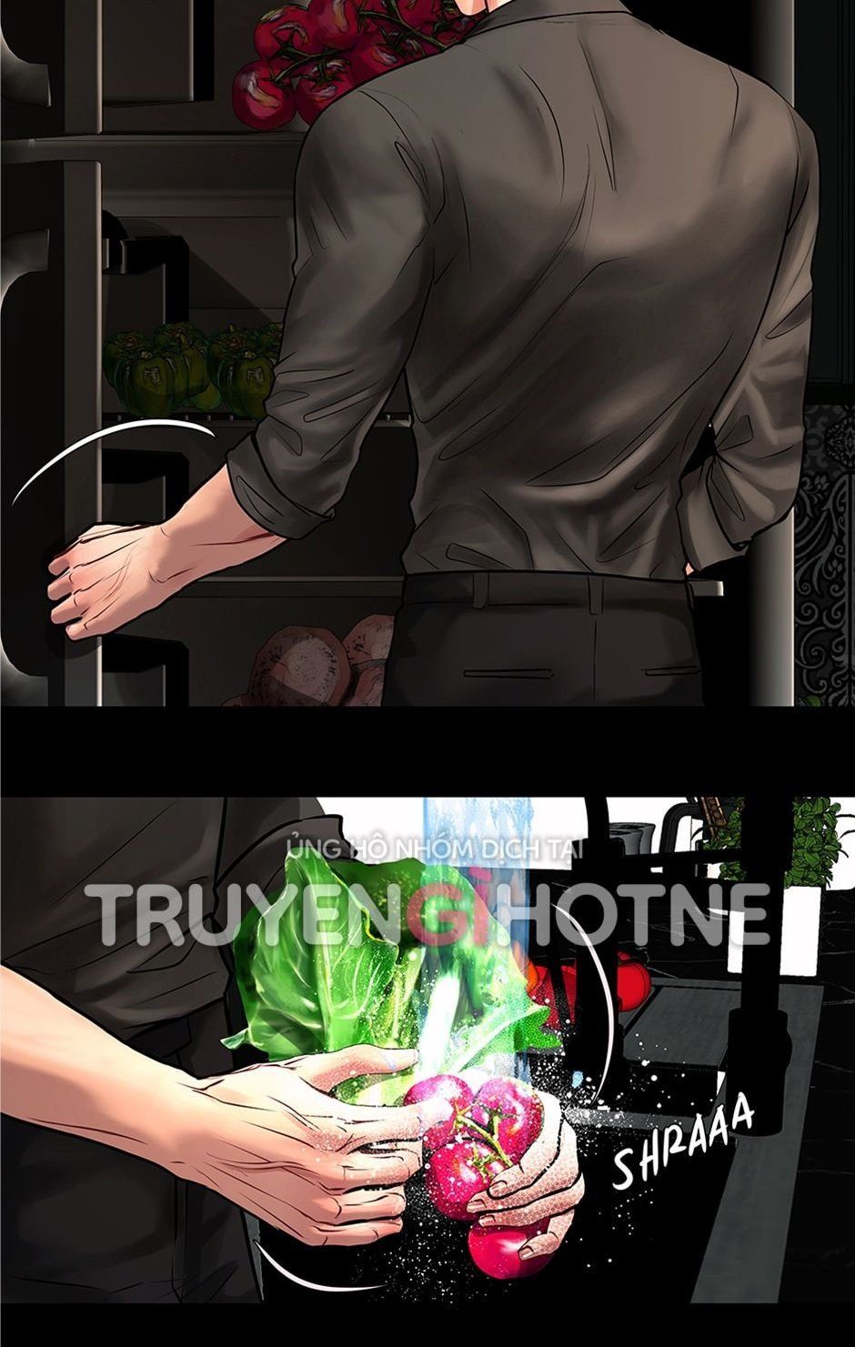 đọc truyện [16+] Tôi Ký Khế Ước Với Ác Quỷ Chương 7.2 ảnh 15 tại Giả Dược