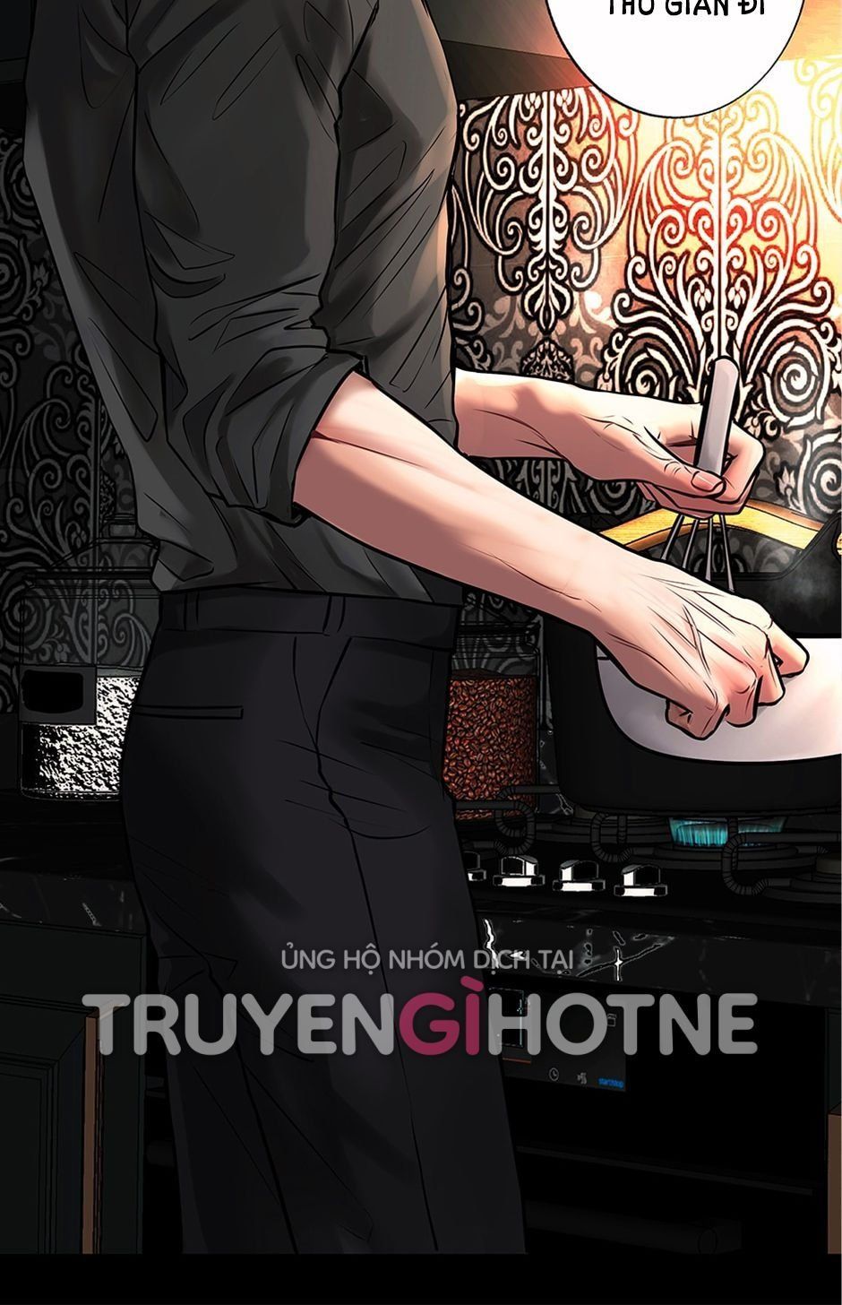 đọc truyện [16+] Tôi Ký Khế Ước Với Ác Quỷ Chương 7.2 ảnh 20 tại Giả Dược