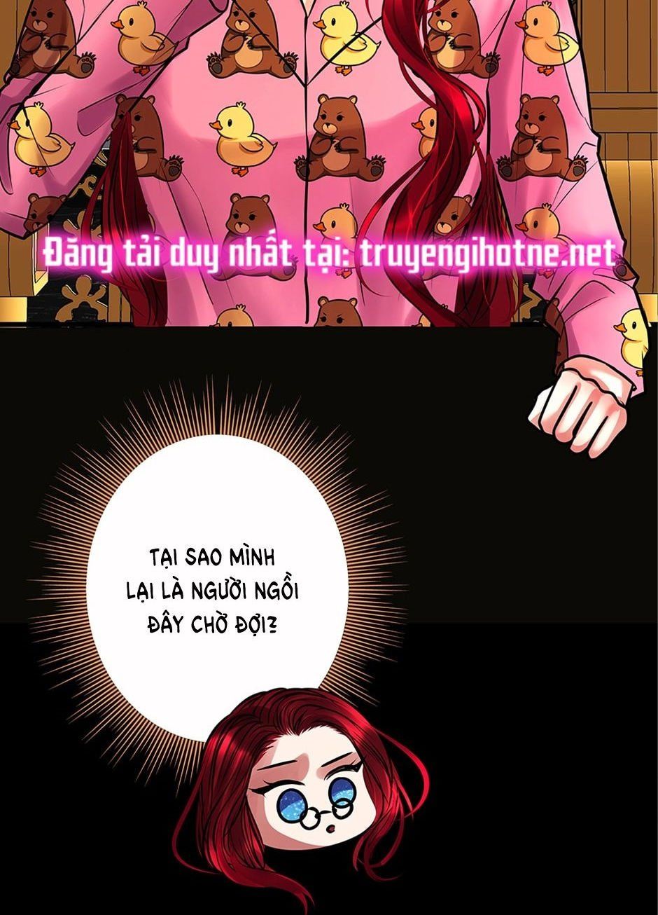 đọc truyện [16+] Tôi Ký Khế Ước Với Ác Quỷ Chương 7.2 ảnh 23 tại Giả Dược