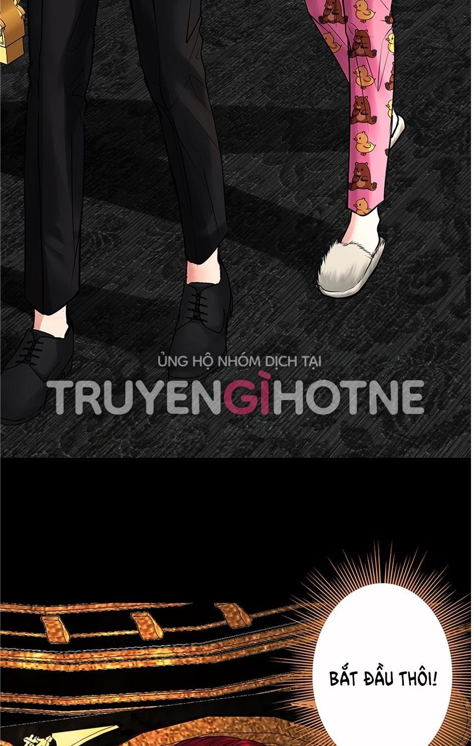 đọc truyện [16+] Tôi Ký Khế Ước Với Ác Quỷ Chương 7.2 ảnh 4 tại Giả Dược