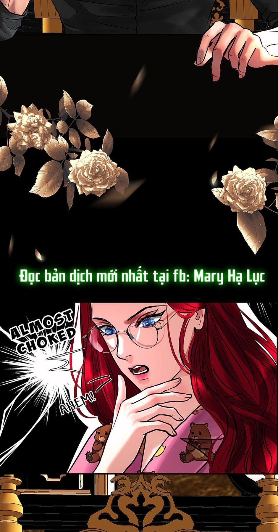 đọc truyện [16+] Tôi Ký Khế Ước Với Ác Quỷ Chương 7.2 ảnh 44 tại Giả Dược