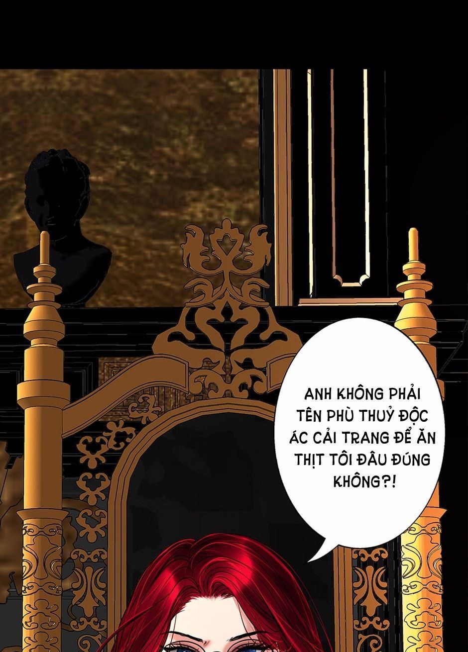 đọc truyện [16+] Tôi Ký Khế Ước Với Ác Quỷ Chương 7.2 ảnh 51 tại Giả Dược