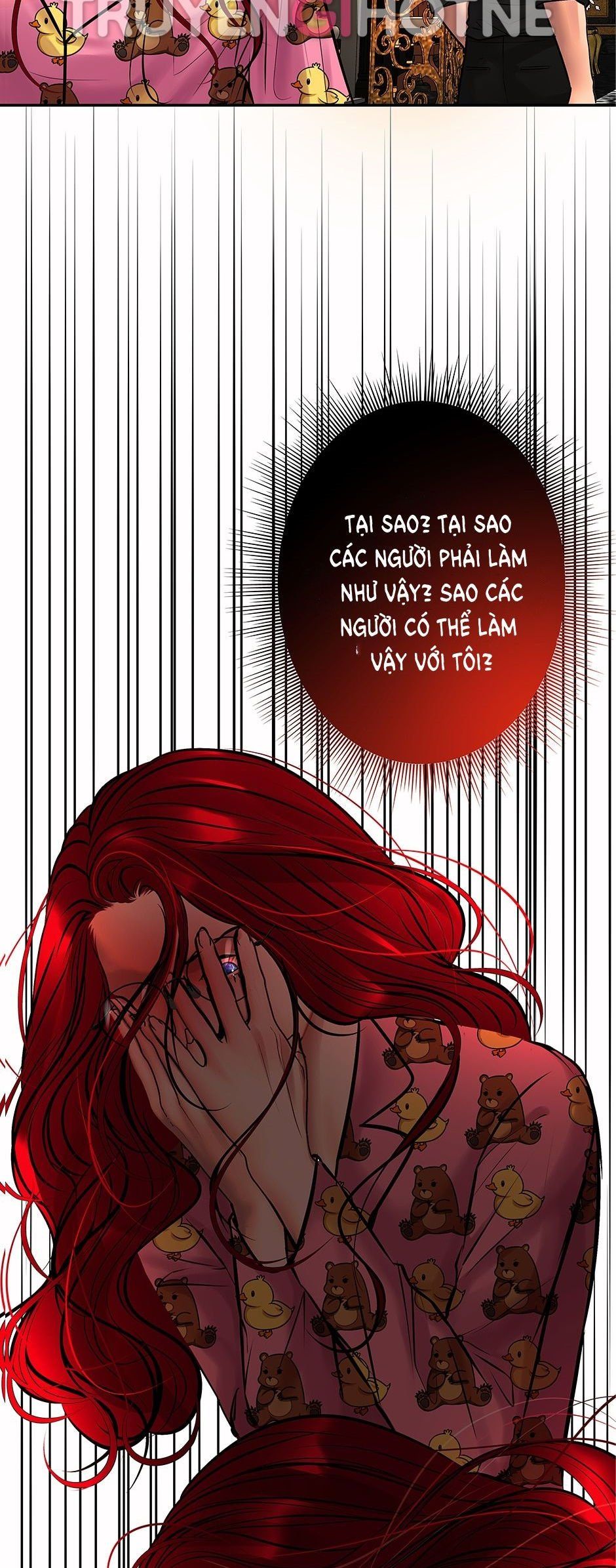 đọc truyện [16+] Tôi Ký Khế Ước Với Ác Quỷ Chương 8.2 ảnh 27 tại Giả Dược