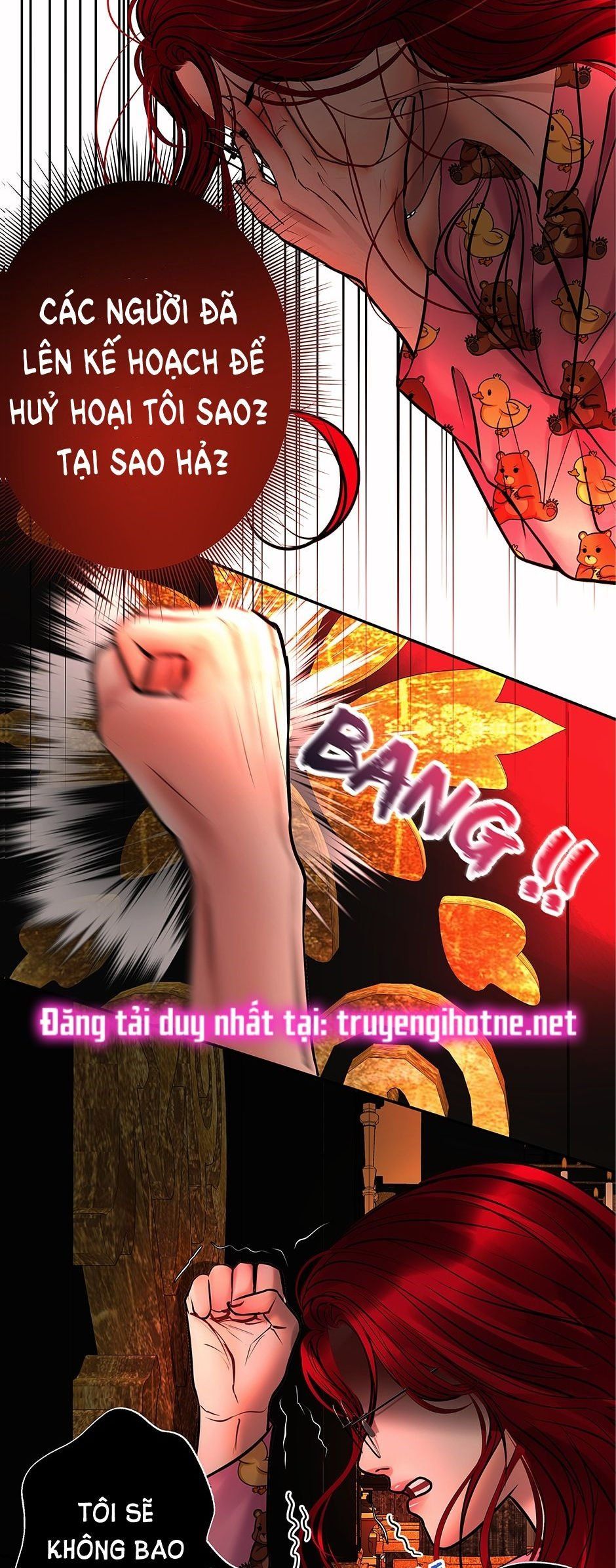 đọc truyện [16+] Tôi Ký Khế Ước Với Ác Quỷ Chương 8.2 ảnh 28 tại Giả Dược