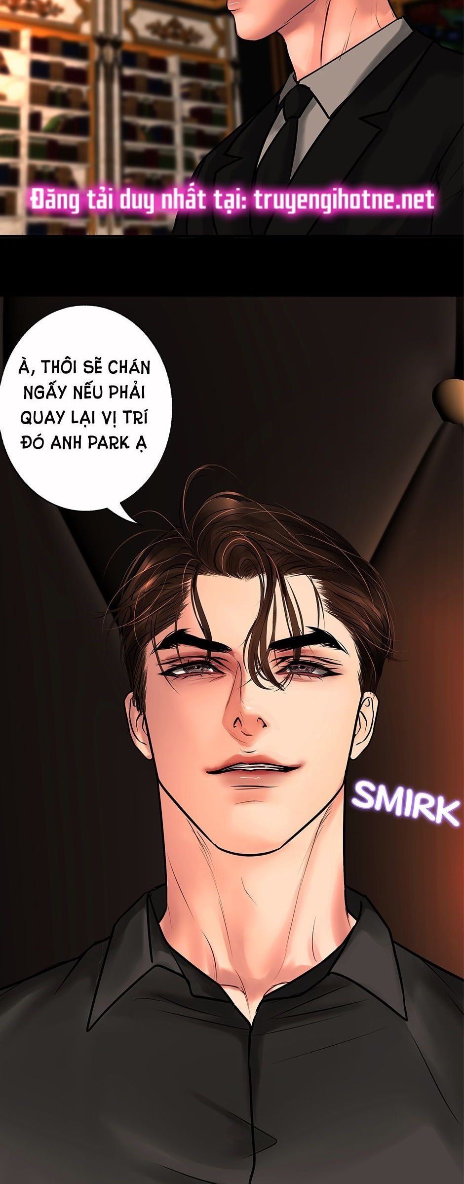 đọc truyện [16+] Tôi Ký Khế Ước Với Ác Quỷ Chương 8.2 ảnh 38 tại Giả Dược