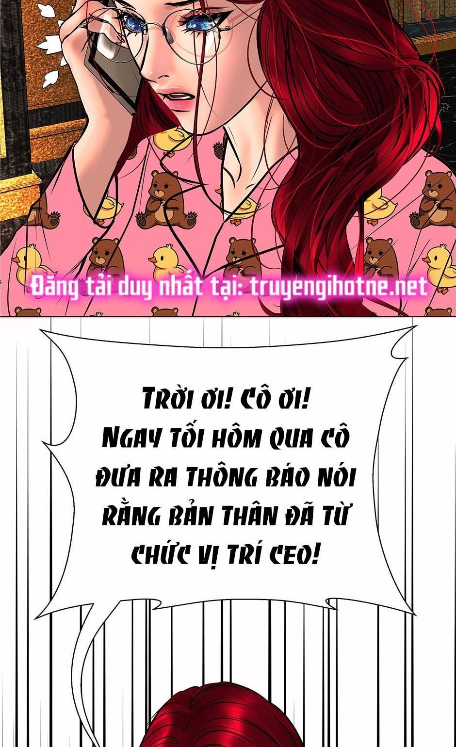 đọc truyện [16+] Tôi Ký Khế Ước Với Ác Quỷ Chương 8.2 ảnh 7 tại Giả Dược