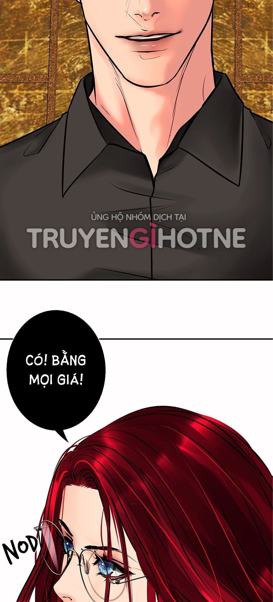 đọc truyện [16+] Tôi Ký Khế Ước Với Ác Quỷ Chương 9.2 ảnh 22 tại Giả Dược