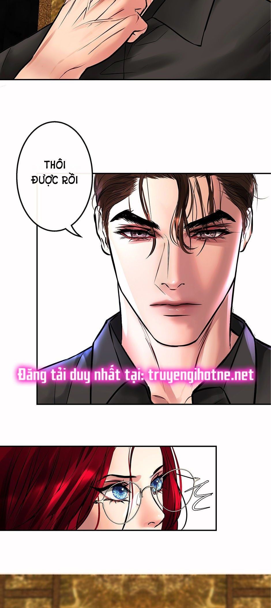 đọc truyện [16+] Tôi Ký Khế Ước Với Ác Quỷ Chương 9.2 ảnh 33 tại Giả Dược