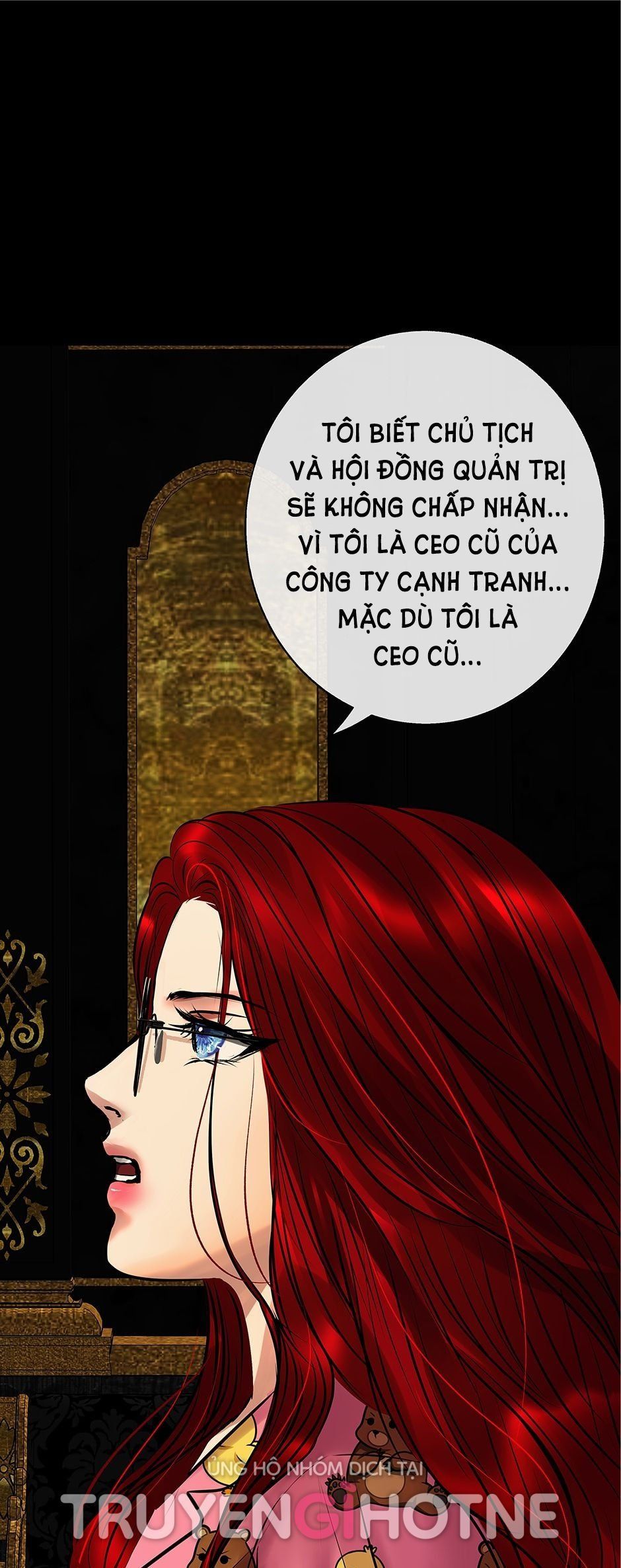 đọc truyện [16+] Tôi Ký Khế Ước Với Ác Quỷ Chương 9.2 ảnh 6 tại Giả Dược