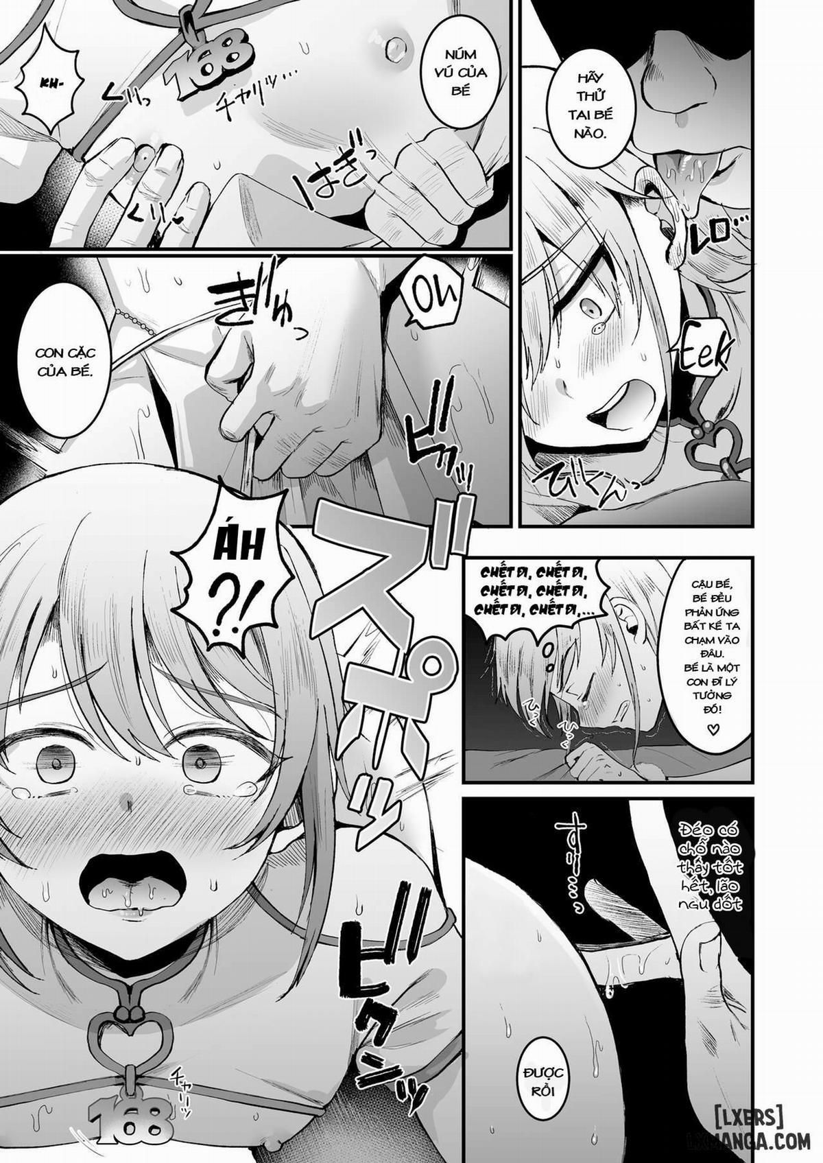 đọc truyện 168cm Iroha-kun Wa Jinken Ga Nai! Chương 1 ảnh 11 tại Thiên Thai Truyện