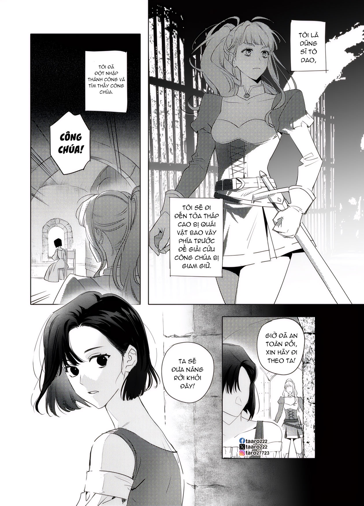 đọc truyện 175cm&160cm Chương 11 ảnh 2 tại Thiên Thai Truyện