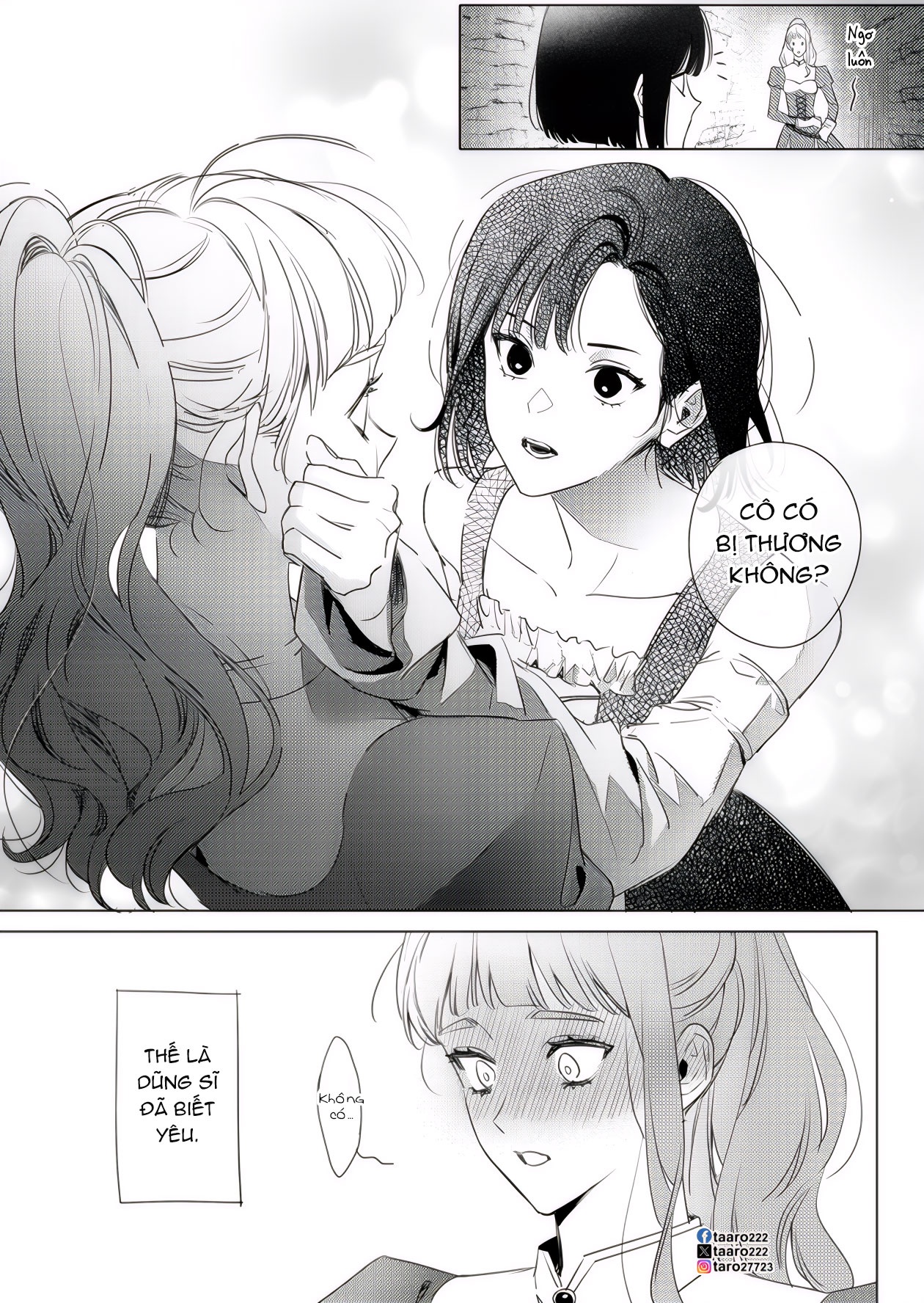 đọc truyện 175cm&160cm Chương 11 ảnh 4 tại Thiên Thai Truyện