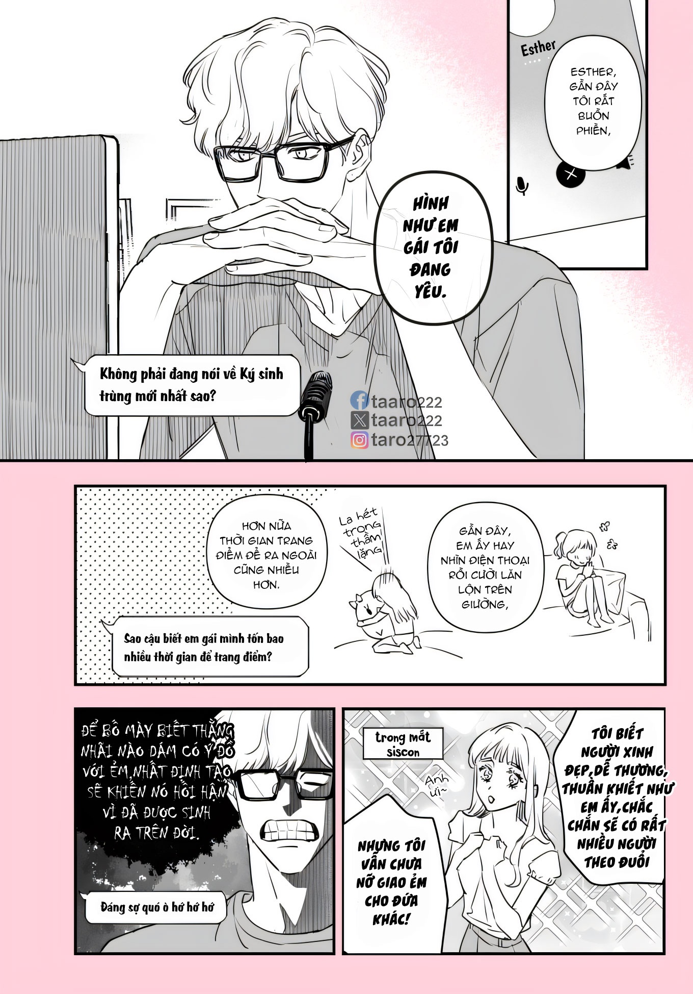 đọc truyện 175cm&160cm Chương 16 ảnh 2 tại Thiên Thai Truyện