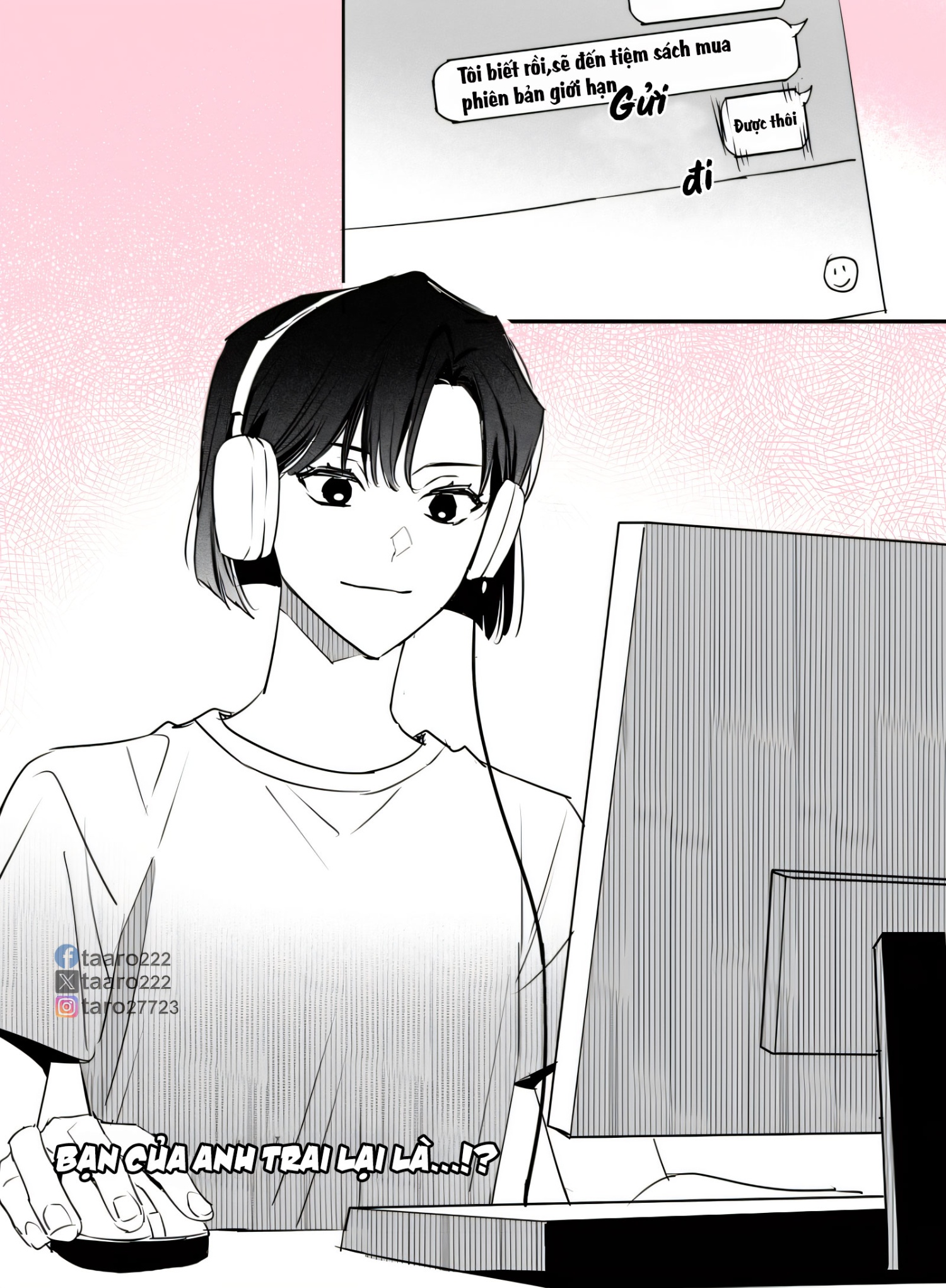 đọc truyện 175cm&160cm Chương 16 ảnh 4 tại Thiên Thai Truyện