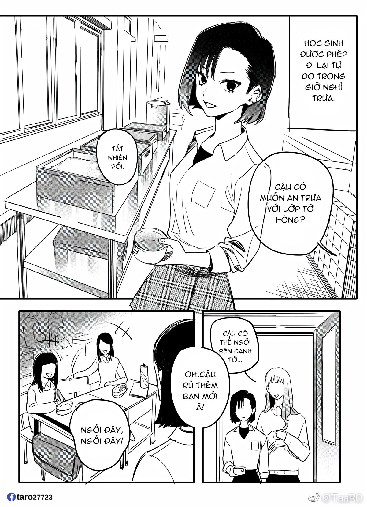 đọc truyện 175cm&160cm Chương 2 ảnh 2 tại Thiên Thai Truyện