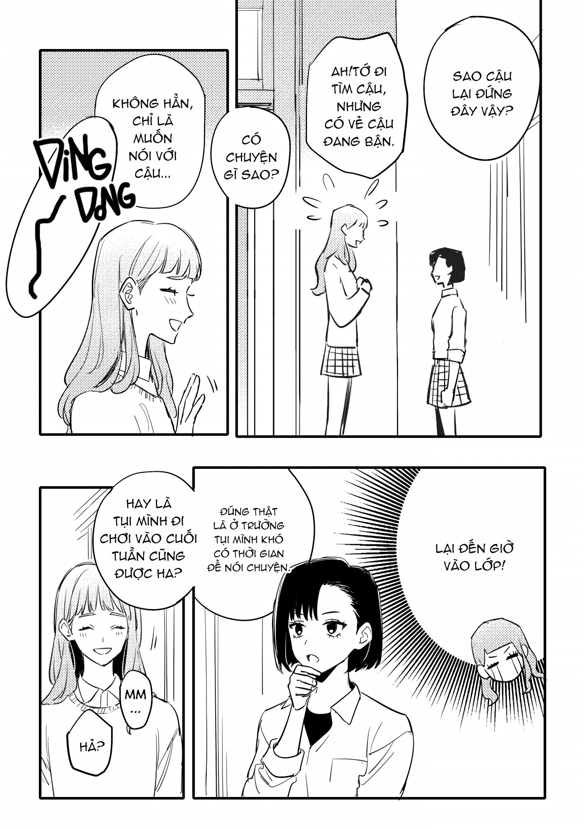 đọc truyện 175cm&160cm Chương 3 ảnh 5 tại Thiên Thai Truyện