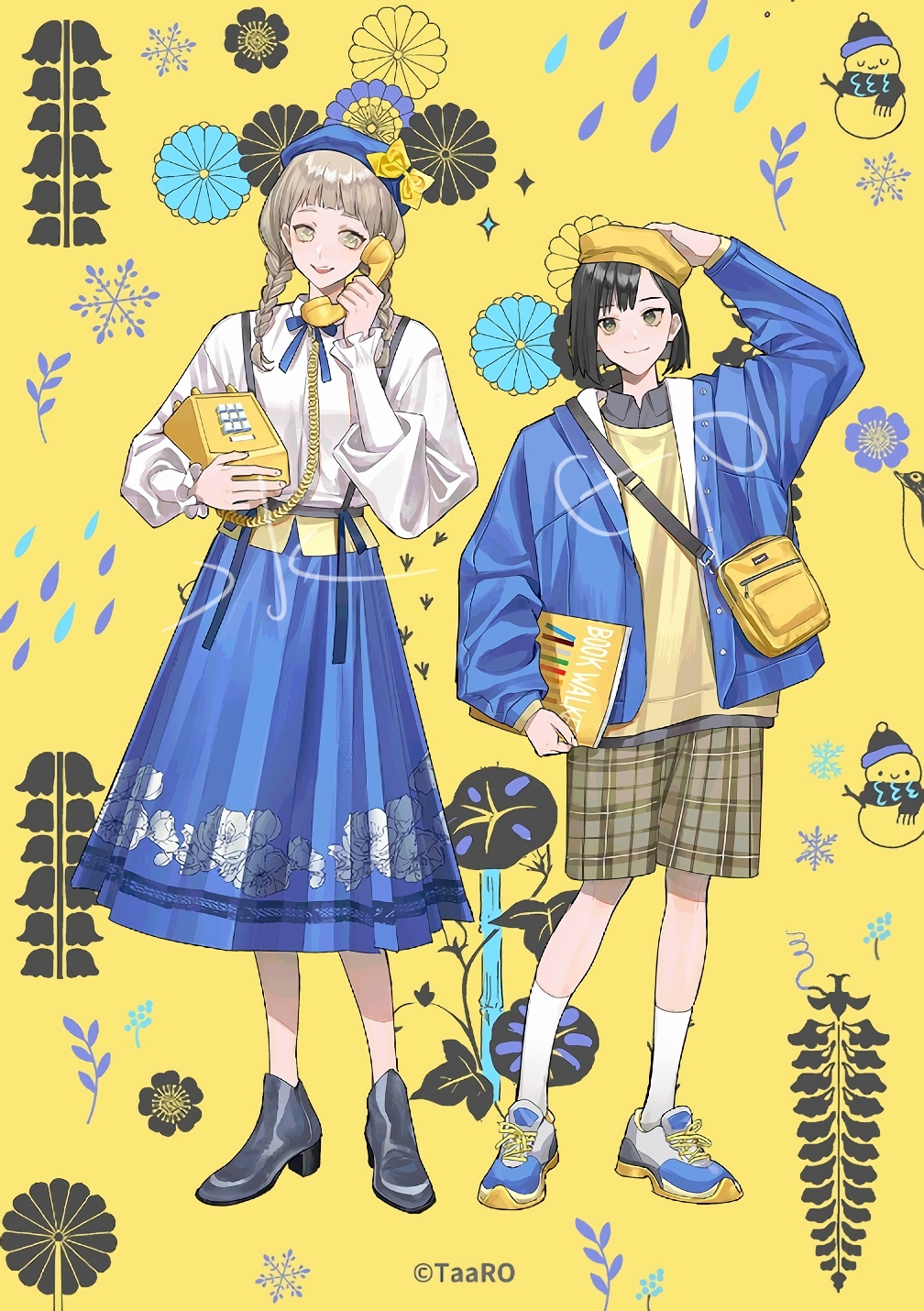 đọc truyện 175cm&160cm Chương 5 ảnh 5 tại Thiên Thai Truyện