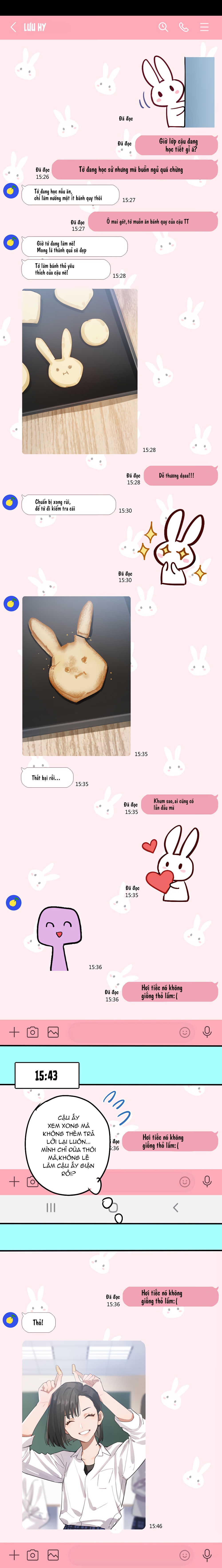 đọc truyện 175cm&160cm Chương 7 ảnh 2 tại Thiên Thai Truyện