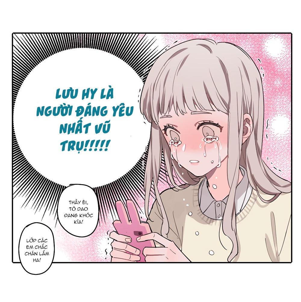 đọc truyện 175cm&160cm Chương 7 ảnh 3 tại Thiên Thai Truyện