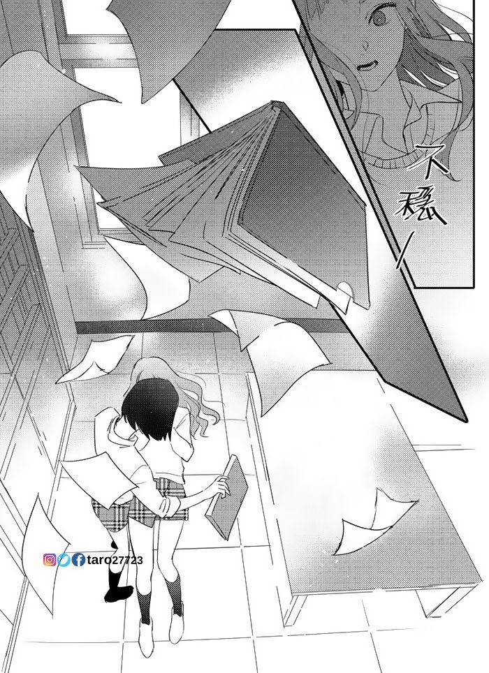 đọc truyện 175cm&160cm Chương 9 ảnh 4 tại Thiên Thai Truyện