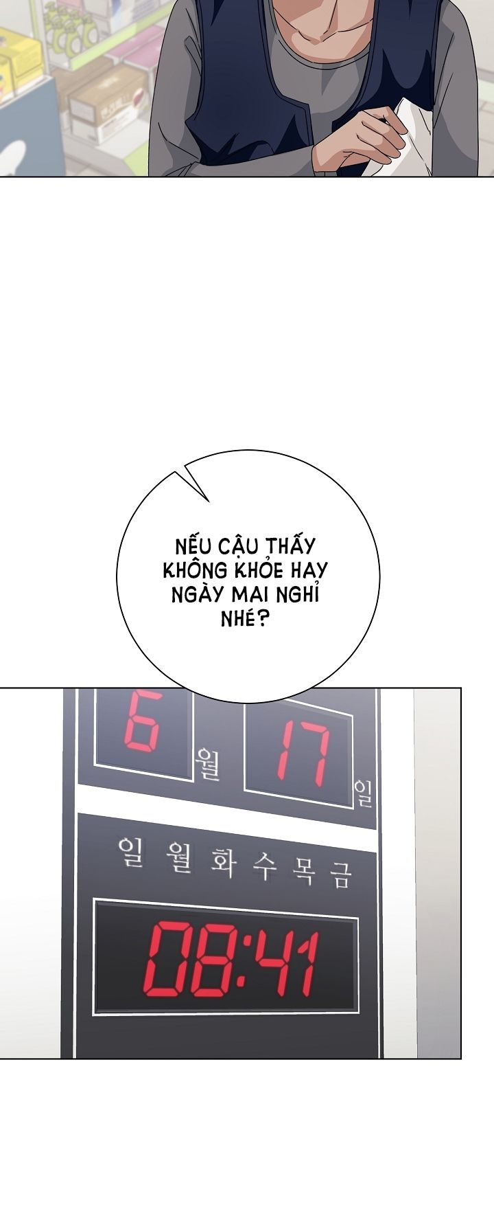 đọc truyện [18+] 11336 Chương 10.1 ảnh 24 tại Truyện Dạ Ký