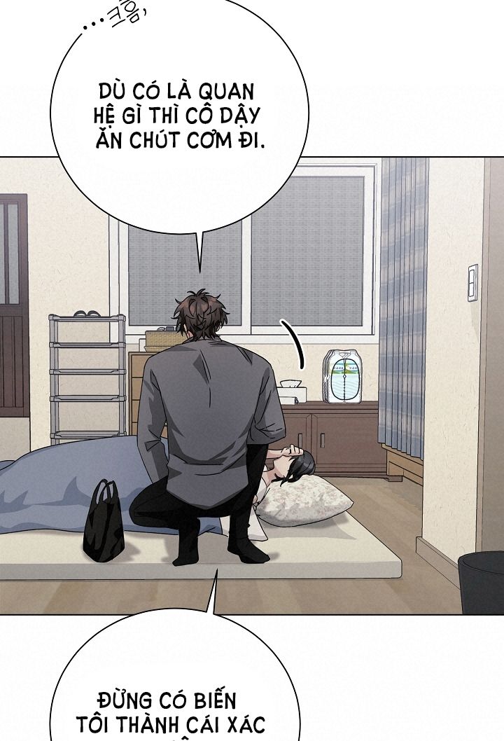 đọc truyện [18+] 11336 Chương 10.2 ảnh 13 tại Truyện Dạ Ký