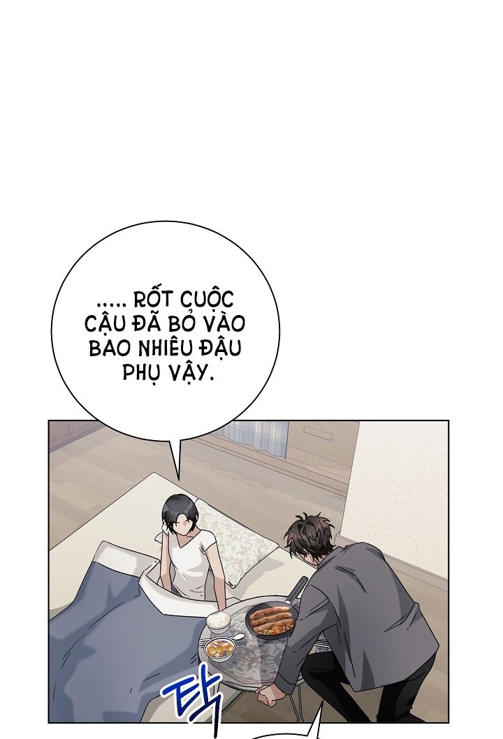 đọc truyện [18+] 11336 Chương 10.2 ảnh 18 tại Truyện Dạ Ký