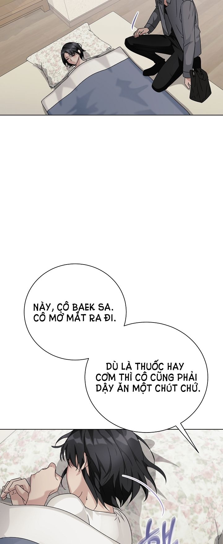 đọc truyện [18+] 11336 Chương 10.2 ảnh 5 tại Truyện Dạ Ký