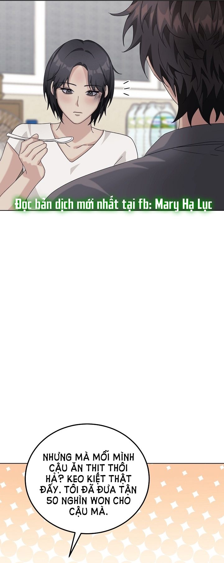 đọc truyện [18+] 11336 Chương 11.1 ảnh 3 tại Truyện Dạ Ký